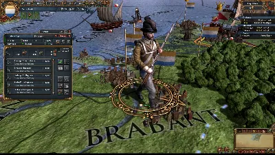 Europa Universalis IV: Common Sense Collection @ RU