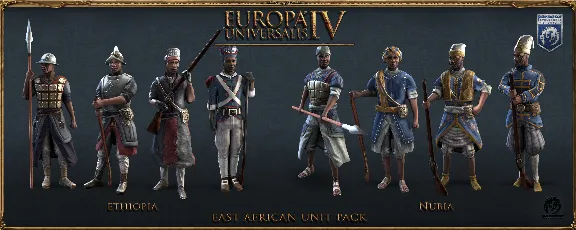 Europa Universalis IV: Mare Nostrum Content Pack @ RU