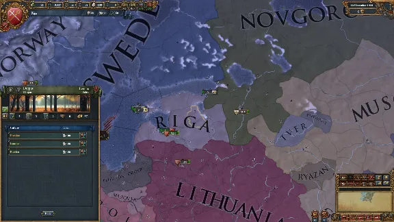 Europa Universalis IV: The Cossacks (Steam key) @ RU
