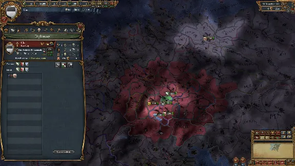 Europa Universalis IV: The Cossacks (Steam key) @ RU