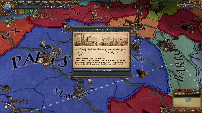 Europa Universalis IV: The Cossacks (Steam key) @ RU
