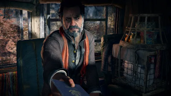 Far Cry 4 (Uplay key) @ RU