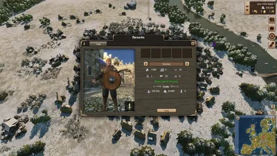 Grand Ages: Medieval (Steam key) @ RU