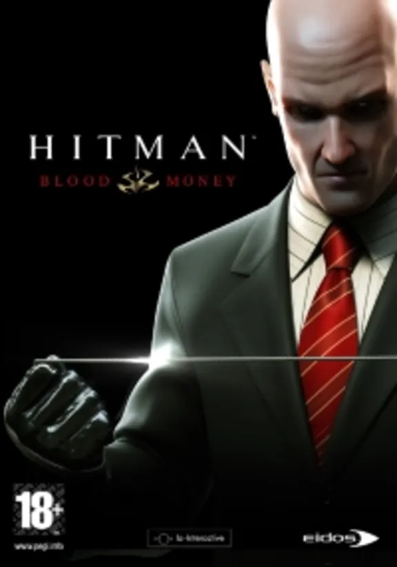 Hitman: Blood Money (Steam key) @ Region free