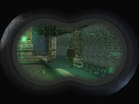 Hitman: Codename 47 (Steam key) @ Region free