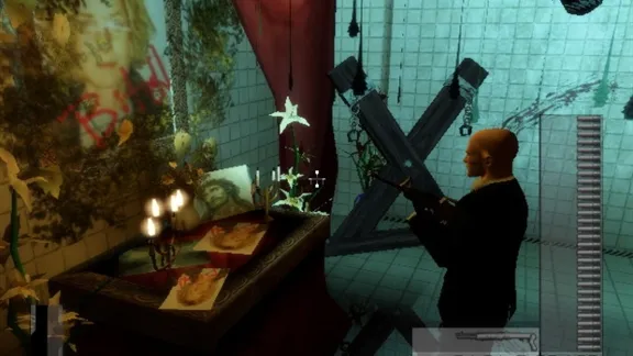 Hitman: Contracts (Steam key) @ Region free