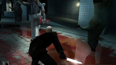 Hitman: Contracts (Steam key) @ Region free