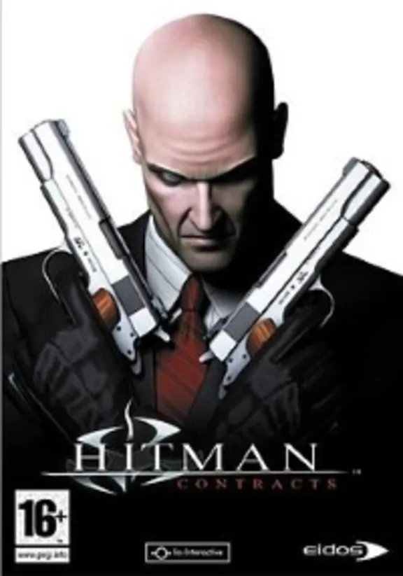 Hitman: Contracts (Steam key) @ Region free