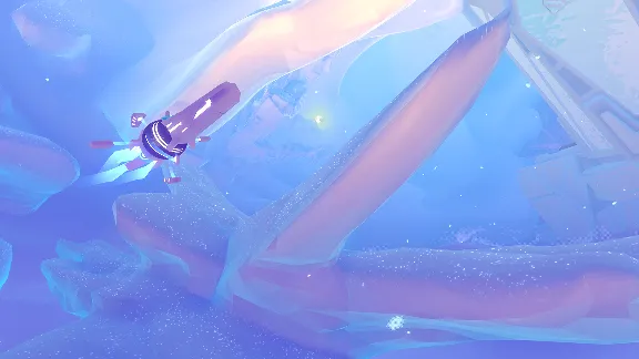 InnerSpace (Steam key) @ RU