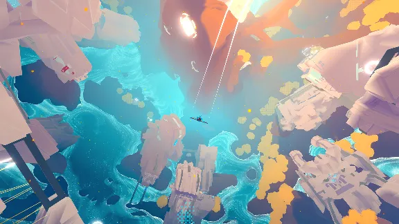 InnerSpace (Steam key) @ RU