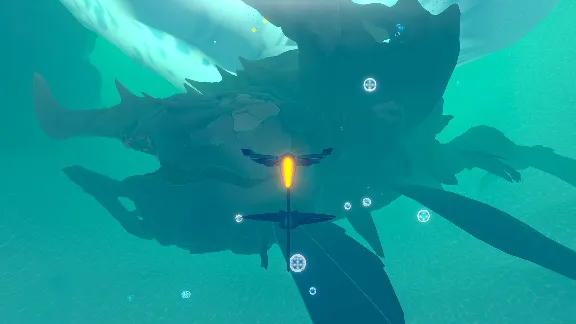 InnerSpace (Steam key) @ RU