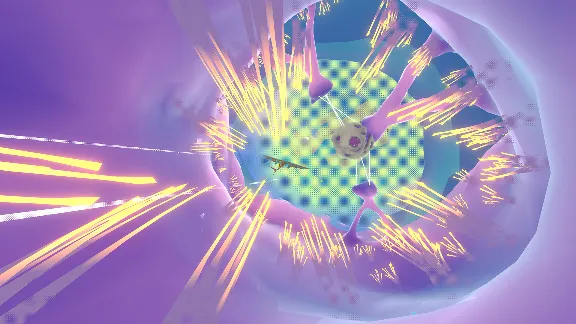 InnerSpace (Steam key) @ RU