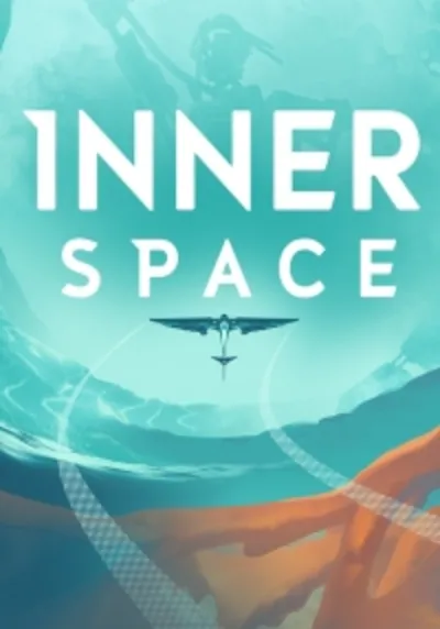 InnerSpace (Steam key) @ RU