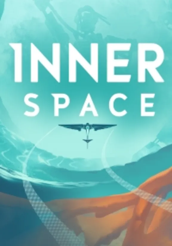 InnerSpace (Steam key) @ RU