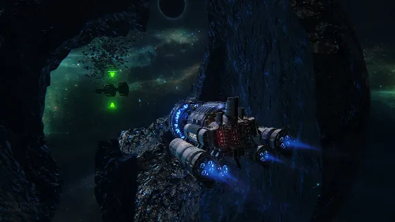 Into The Stars Digital Deluxe (Steam key) @ RU