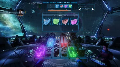 Into The Stars Digital Deluxe (Steam key) @ RU