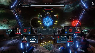 Into The Stars Digital Deluxe (Steam key) @ RU