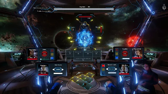 Into The Stars Digital Deluxe (Steam key) @ RU