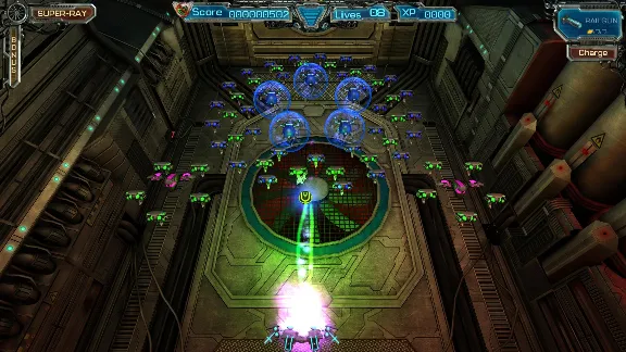 Ionball 2: Ionstorm (Steam key) @ RU