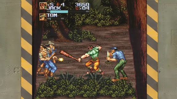 Iron Commando - Koutetsu no Senshi (Steam key) @ RU