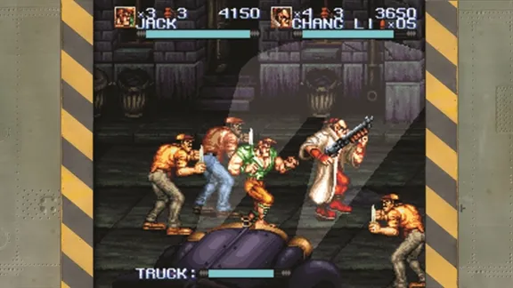 Iron Commando - Koutetsu no Senshi (Steam key) @ RU