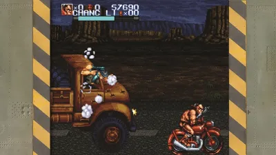 Iron Commando - Koutetsu no Senshi (Steam key) @ RU