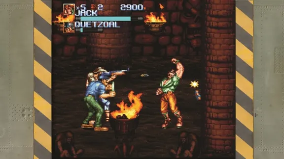 Iron Commando - Koutetsu no Senshi (Steam key) @ RU