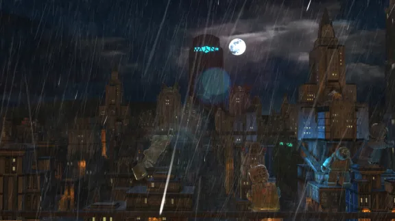 LEGO Batman 2 DC Super Heroes Steam key @ Region free