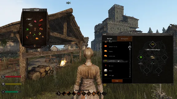 Life is Feudal: MMO. Pilgrim Starter Pack (Steam) @ RU