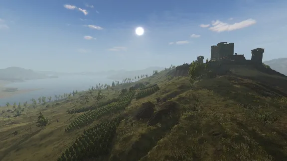 Life is Feudal: MMO. Pilgrim Starter Pack (Steam) @ RU