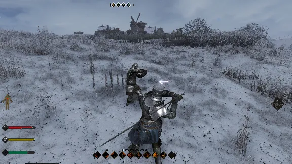 Life is Feudal: MMO. Pilgrim Starter Pack (Steam) @ RU