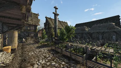Life is Feudal: MMO. Pilgrim Starter Pack (Steam) @ RU