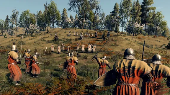Life is Feudal: MMO. Pilgrim Starter Pack (Steam) @ RU