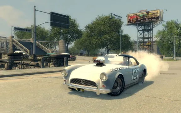 Mafia II DLC Pack - Joe&acute;s Adventures (Steam key) @ RU