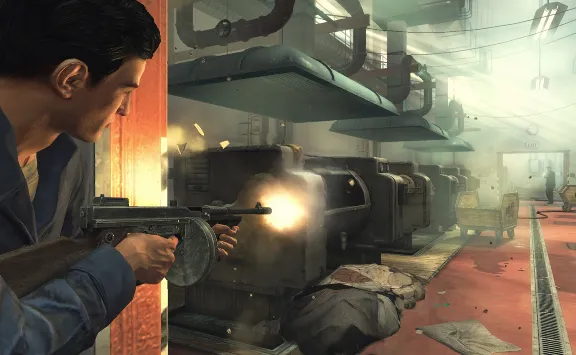 Mafia II DLC Pack - Joe&acute;s Adventures (Steam key) @ RU