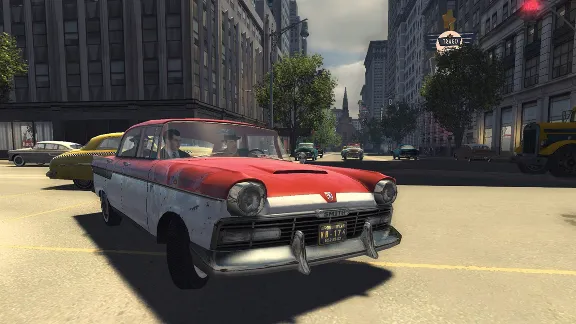 Mafia II DLC Pack - Joe&acute;s Adventures (Steam key) @ RU
