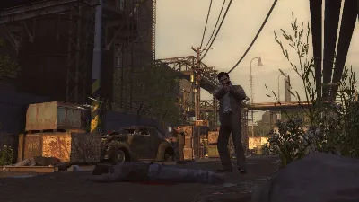 Mafia II DLC Pack - Joe&acute;s Adventures (Steam key) @ RU