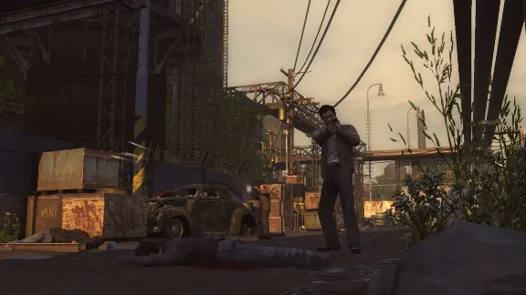 Mafia II DLC Pack - Joe&acute;s Adventures (Steam key) @ RU