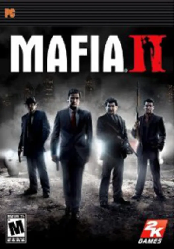 Mafia II DLC Pack - Joe&acute;s Adventures (Steam key) @ RU