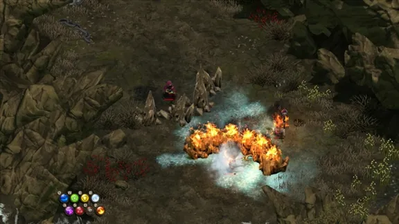 Magicka (Steam key key) @ RU
