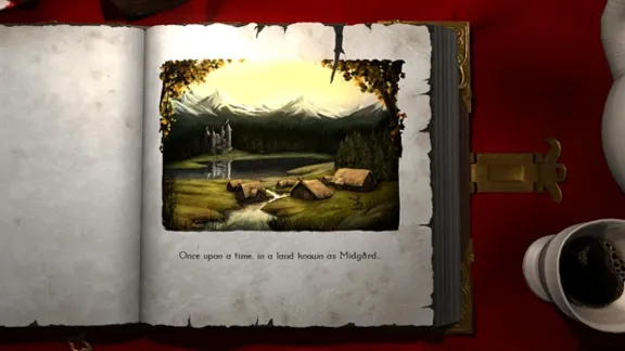 Magicka (Steam key key) @ RU