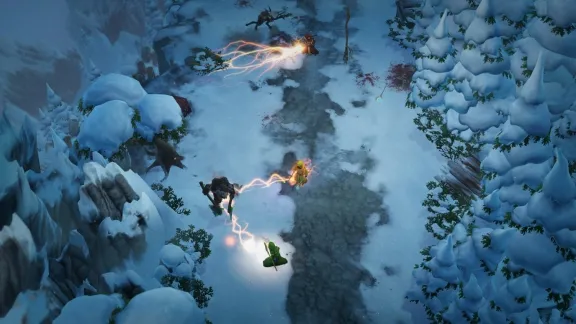 Magicka 2 (Steam key) @ RU
