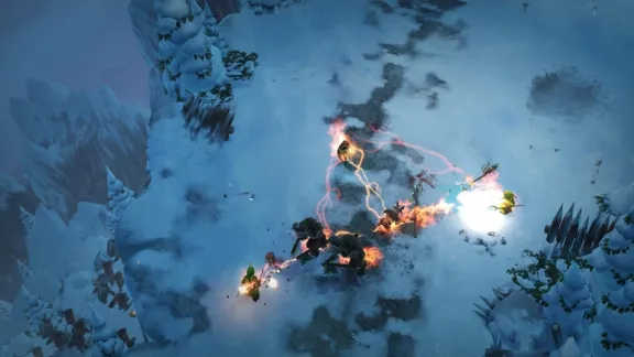Magicka 2 (Steam key) @ RU