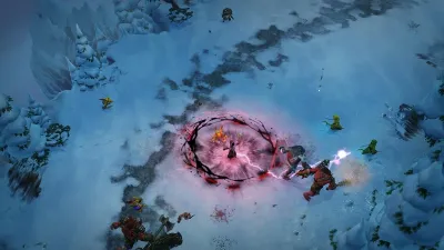 Magicka 2 (Steam key) @ RU