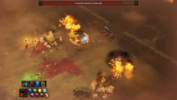 Magicka 2: Ice, Death and Fury (Steam key) @ RU