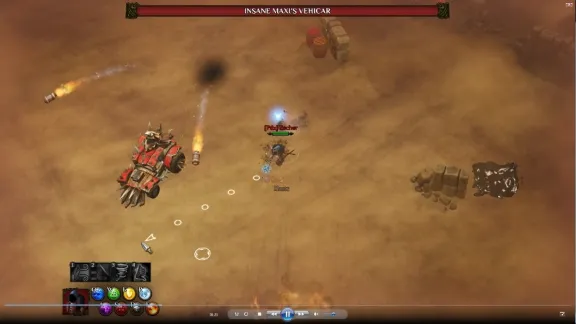 Magicka 2: Ice, Death and Fury (Steam key) @ RU