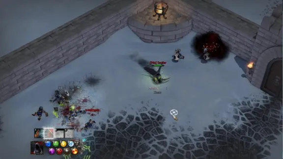 Magicka 2: Ice, Death and Fury (Steam key) @ RU