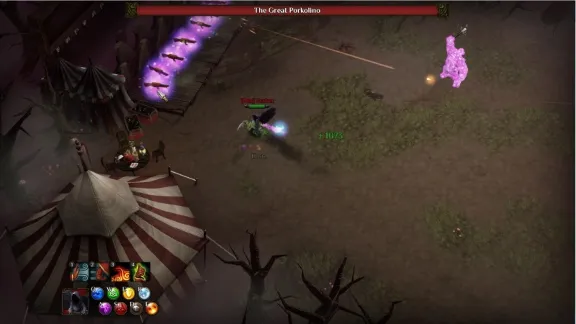 Magicka 2: Ice, Death and Fury (Steam key) @ RU