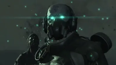METAL GEAR SOLID V: The Definitive Experience @ RU