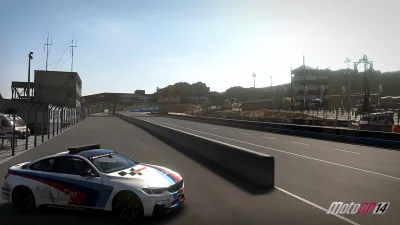 MotoGP 14 Laguna Seca Red Bull US Grand Prix @ RU